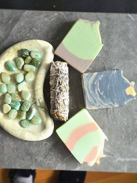 Artemis Soap