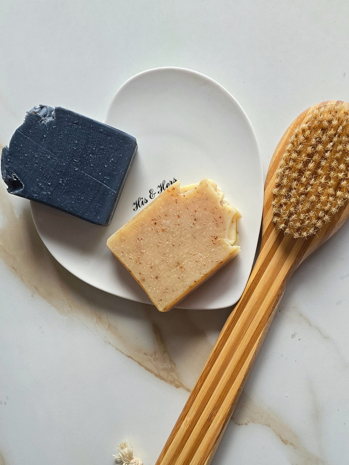 Mechanic's Soap