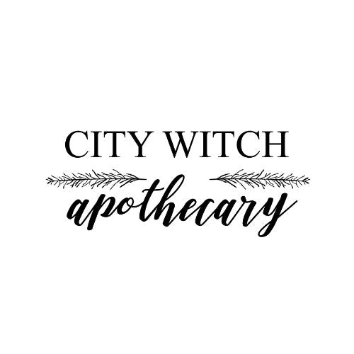 City Witch Apothecary