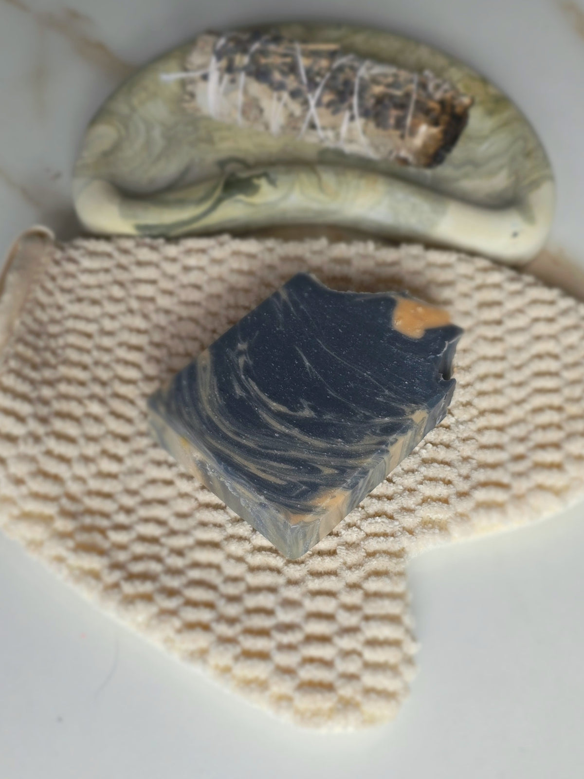 Hecate Soap