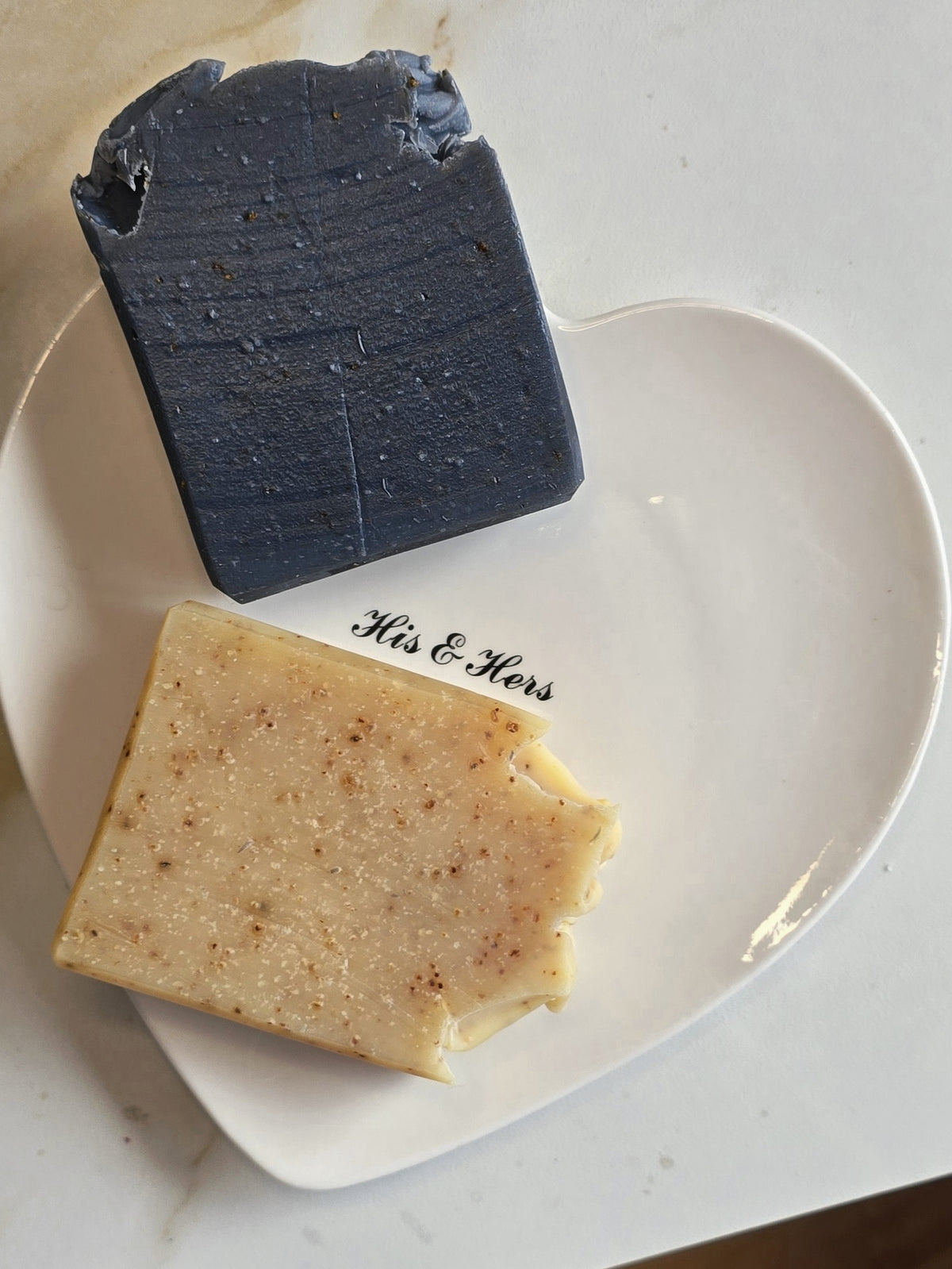 Gardener's Soap