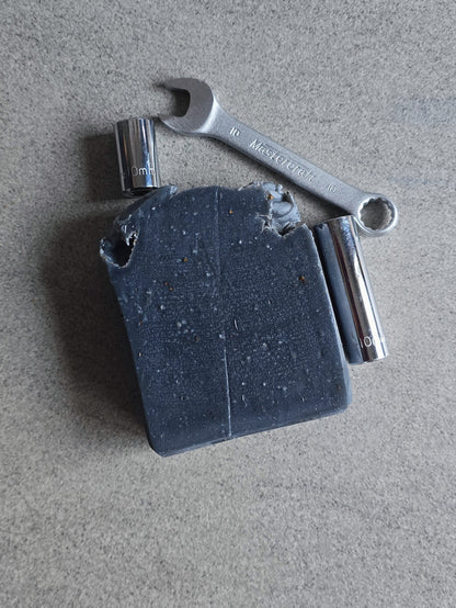 Mechanic's Soap