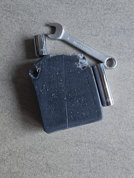 Mechanic's Soap