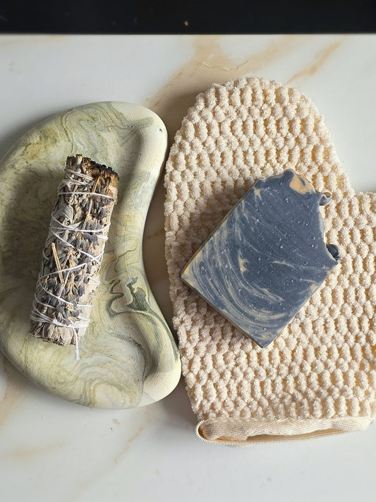 Hecate Soap